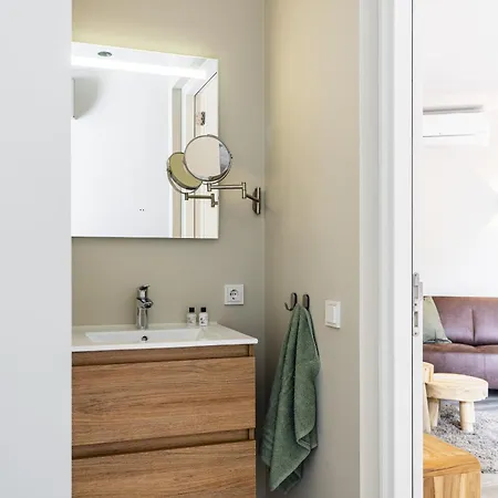 Vakantiehuis Nrl 12 - Natuur Lakeij