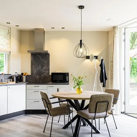 Nrl 12 - Natuur Lakeij Afferden (Limburg)