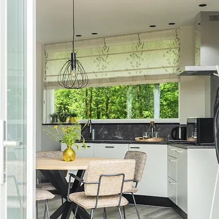 Vakantiehuis Nrl 12 - Natuur Lakeij Afferden (Limburg)