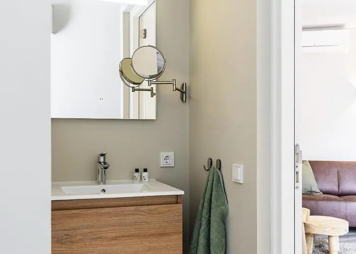 Vakantiehuis Nrl 12 - Natuur Lakeij