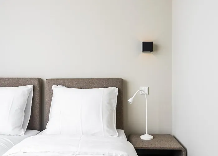 Nrl 12 - Natuur Lakeij Vakantiehuis Afferden (Limburg)