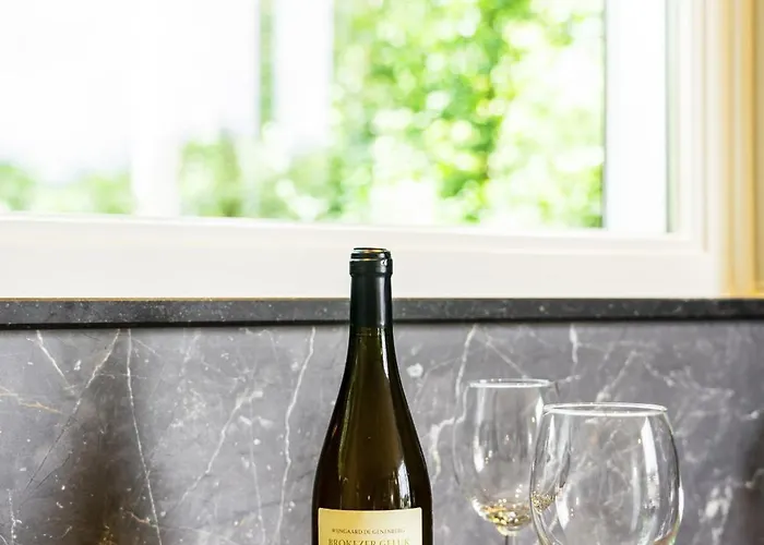 Nrl 12 - Natuur Lakeij Vakantiehuis