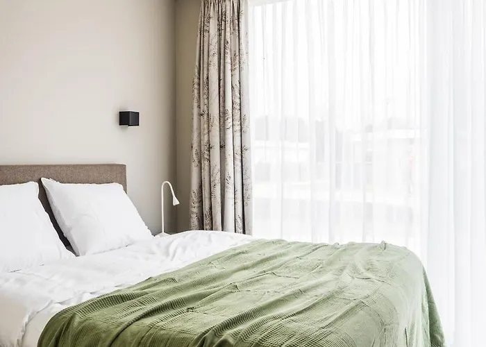 Vakantiehuis Nrl 12 - Natuur Lakeij