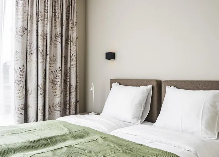 Vakantiehuis Nrl 12 - Natuur Lakeij *