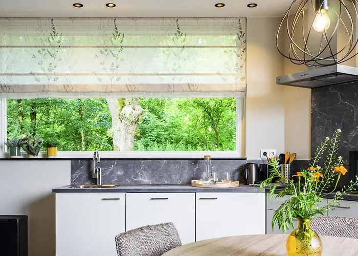 Nrl 12 - Natuur Lakeij * Afferden (Limburg)