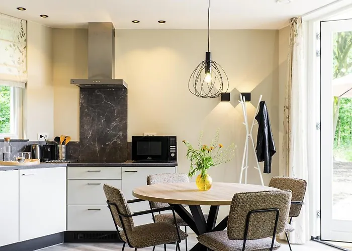 Nrl 12 - Natuur Lakeij Afferden (Limburg)