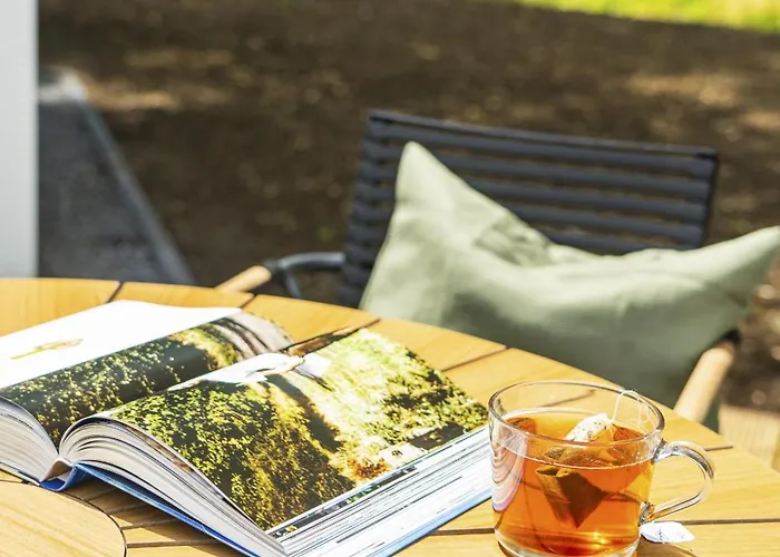 Vakantiehuis Nrl 12 - Natuur Lakeij *